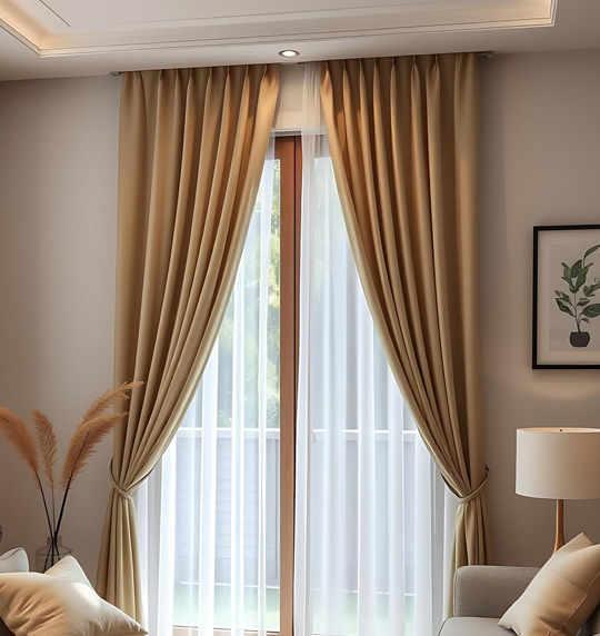Real Regal Furnishing