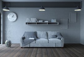 Real Regal Furnishing projects