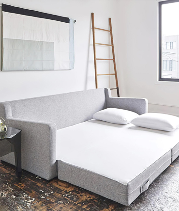 Sofa Cum Bed Project