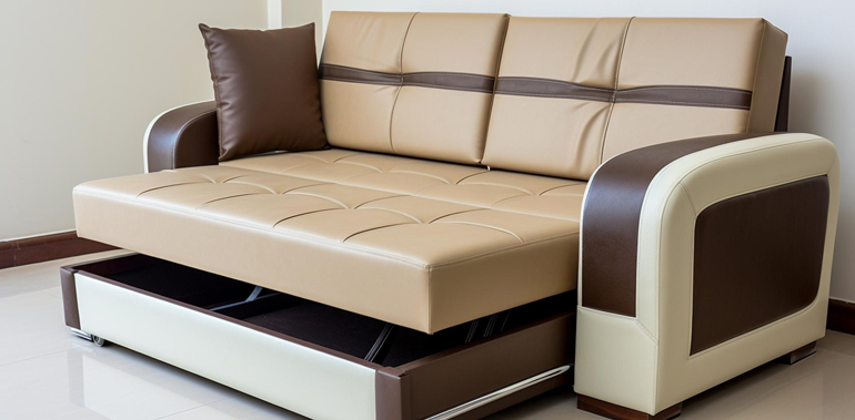 Sofa Cum Bed