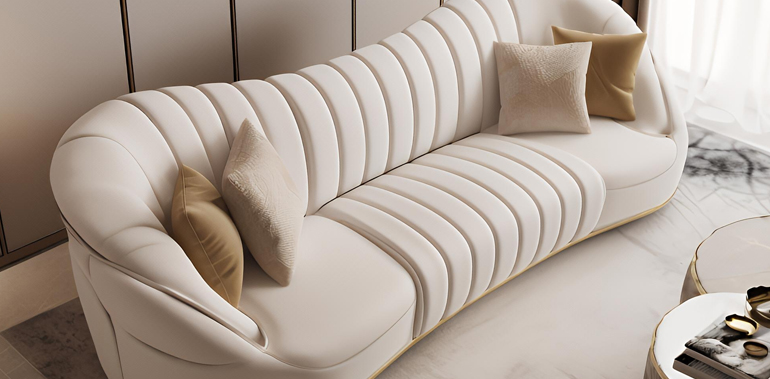 Custom Sofas