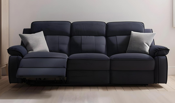 Recliner Sofa