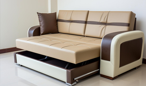 Sofa Cum Bed