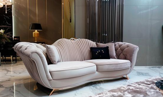 Custom Sofas